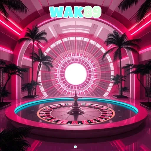 wak89: Serunya Game Aksi yang Tidak Boleh Dilewatkan