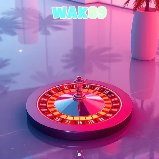 wak89: Kostumisasi Menarik untuk Pengalaman Gaming Tak Terlupakan
