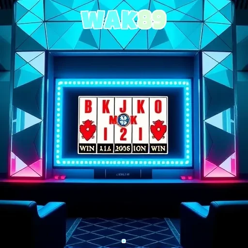 wak89: Temukan Keunggulan Event Game yang Tak Terlupakan