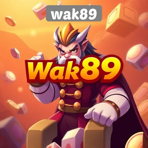 Mengulas Fitur Menarik di Situs Game Wak89
