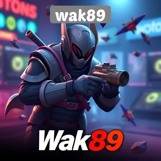 Tipe Permainan yang Tersedia di Wak89 untuk Para Gamer