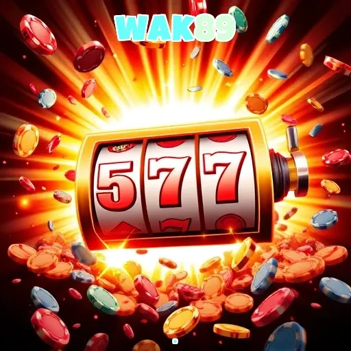 wak89: Ulasan Game Menarik untuk Para Gamer Indonesia