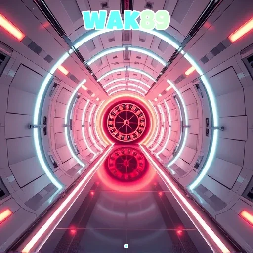 wak89: Nikmati Hadiah Harian Menarik dan Seru Setiap Hari!