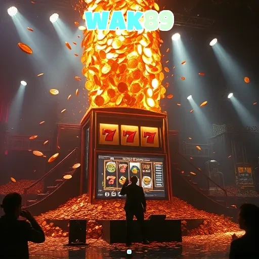 wak89: Tips Game Online untuk Menang Lebih Mudah dan Seru!