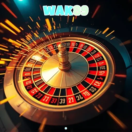 wak89: Menyelami Turnamen Game Online yang Menggembirakan